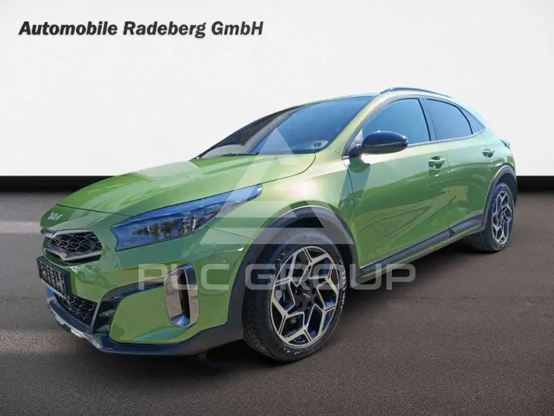 2024 KIA XCEED