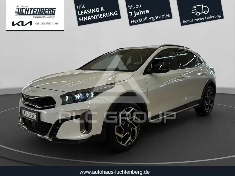 2024 KIA XCEED