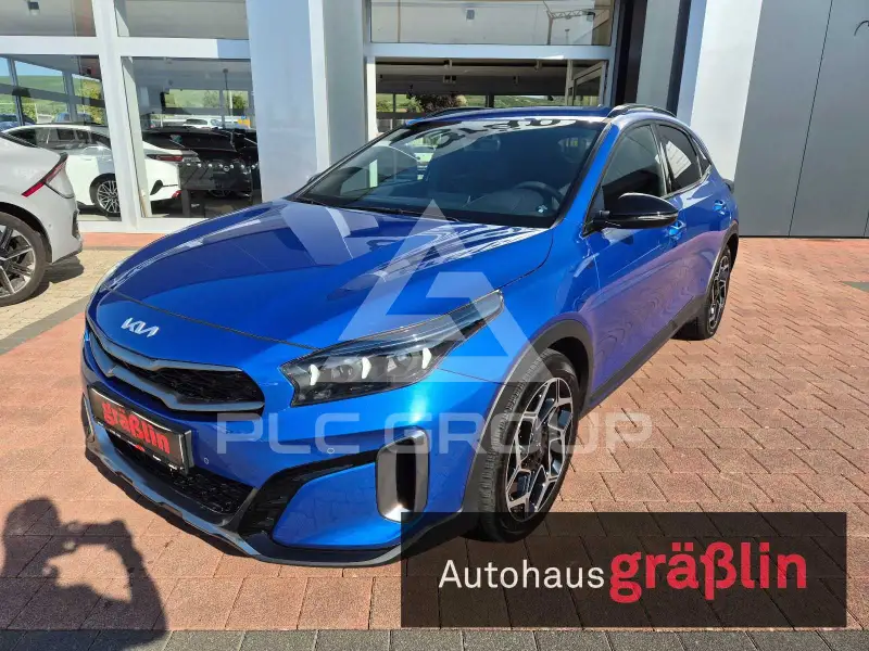 2024 KIA XCEED