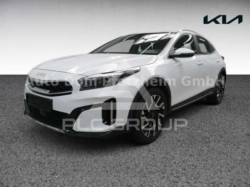 2024 KIA XCEED