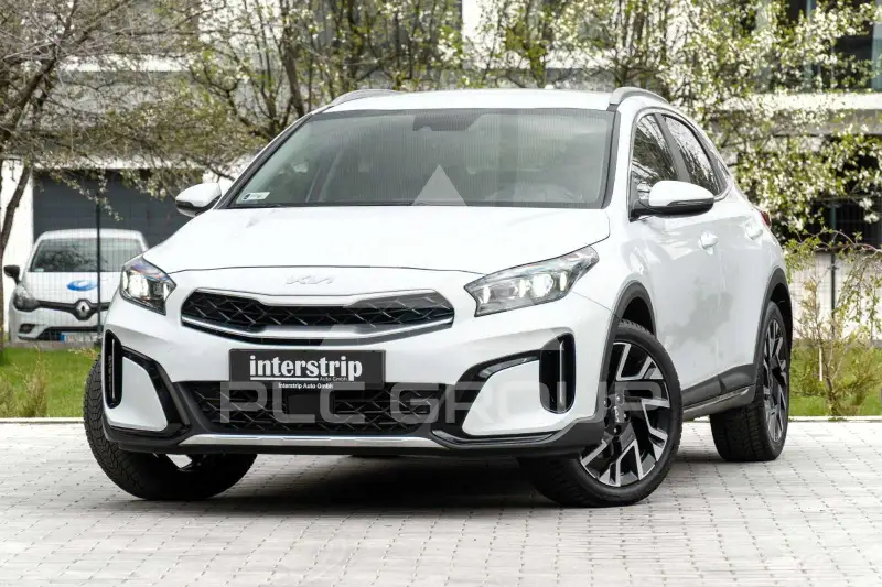 2024 KIA XCEED