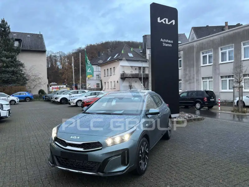 2024 KIA XCEED