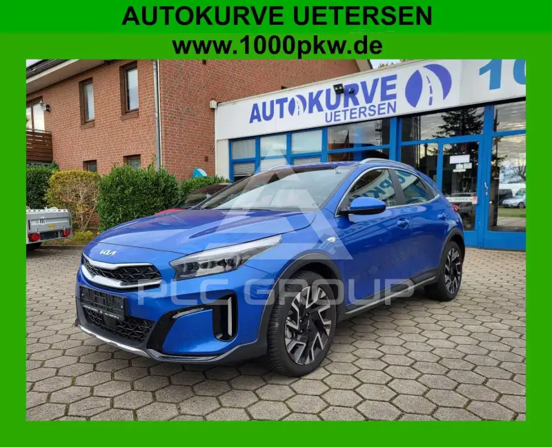 2024 KIA XCEED