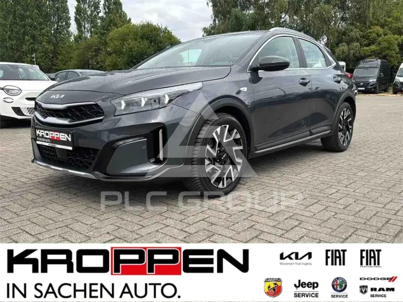 2024 KIA XCEED