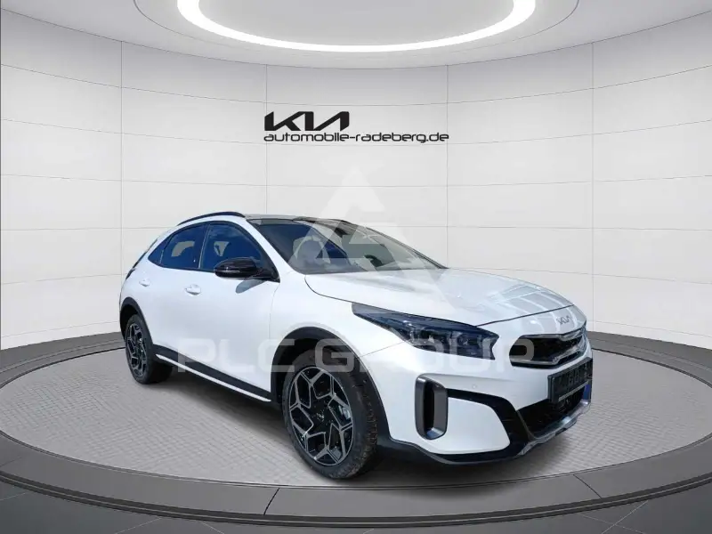 2024 KIA XCEED