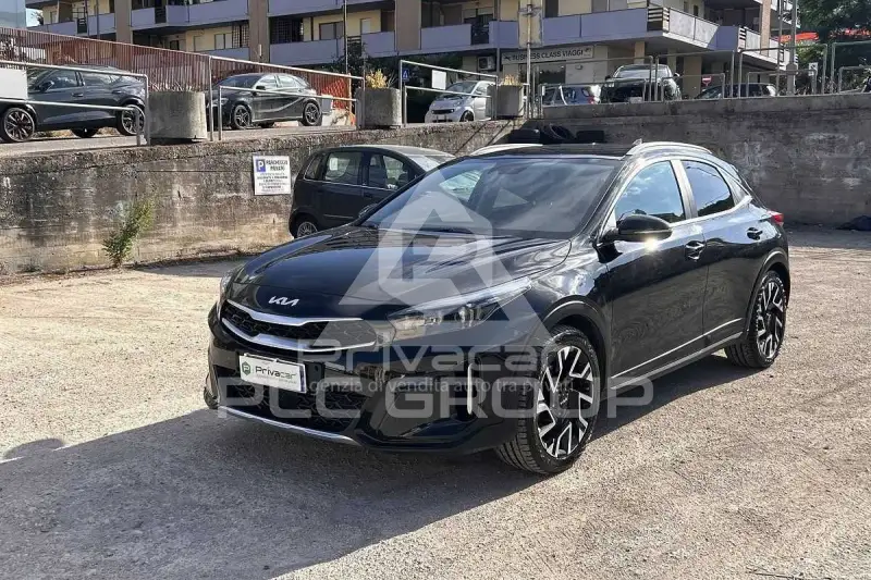 2024 KIA XCEED