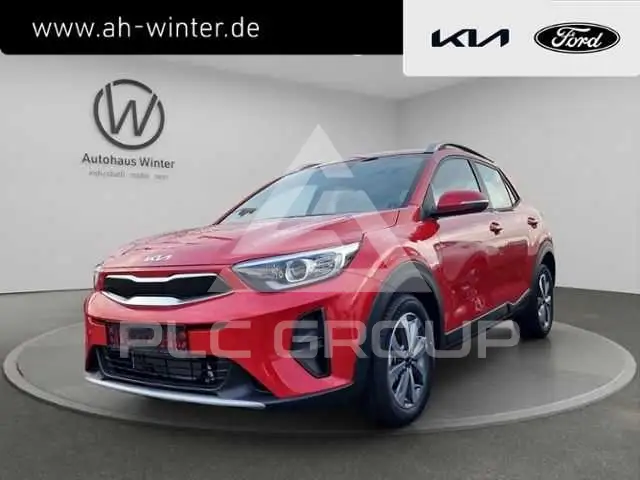2024 KIA Stonic
