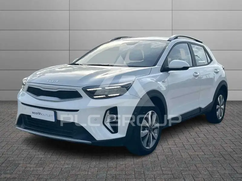 2024 KIA Stonic