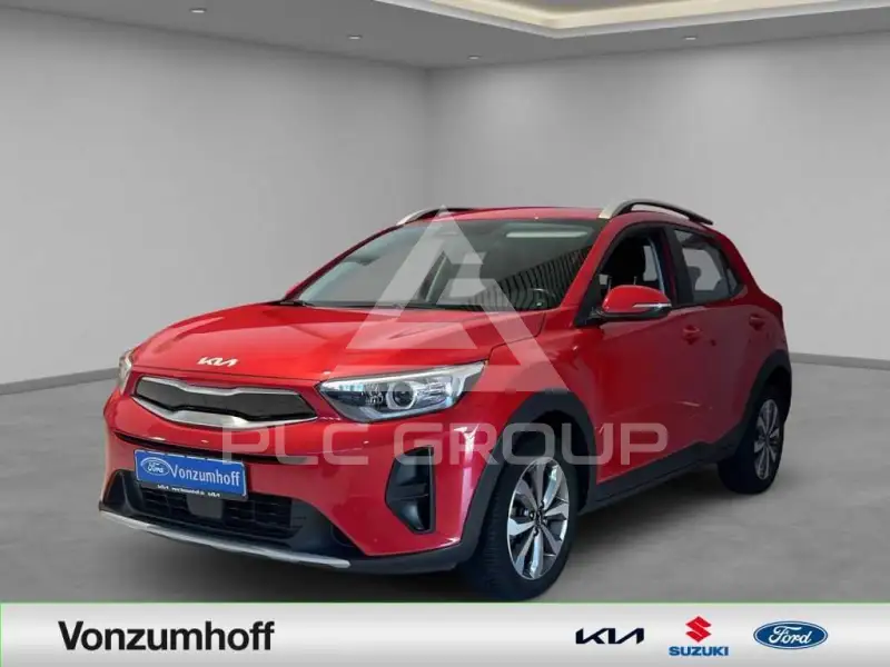 2024 KIA Stonic