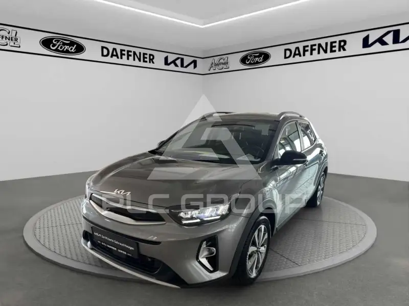 2024 KIA Stonic