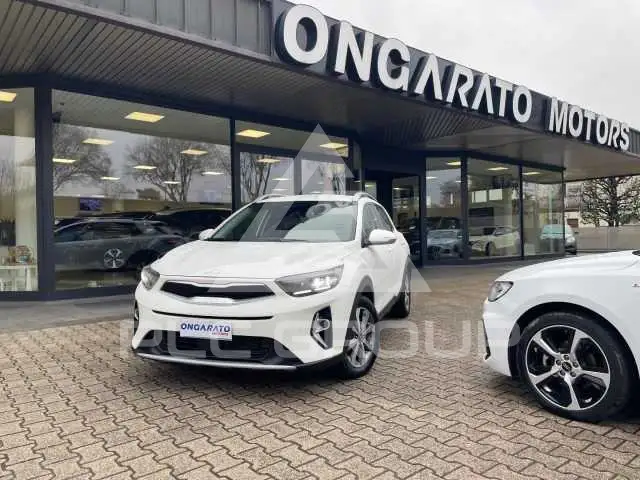 2024 KIA Stonic