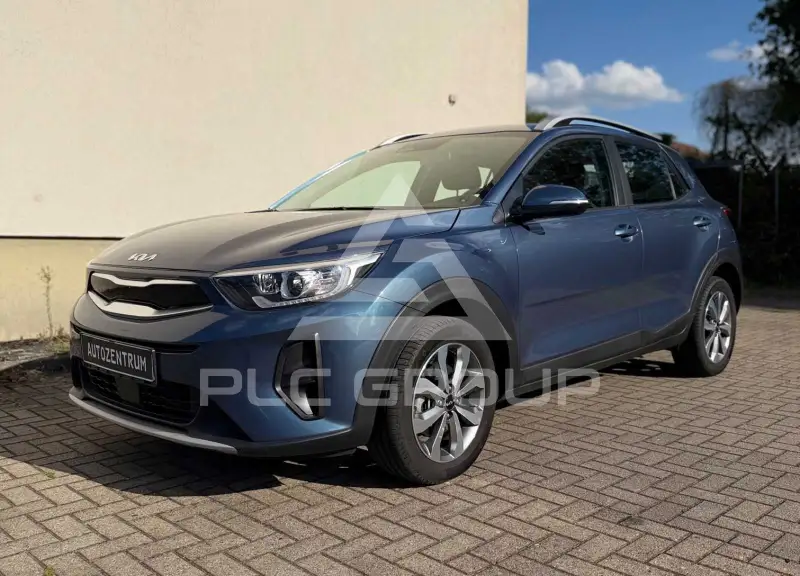 2024 KIA Stonic