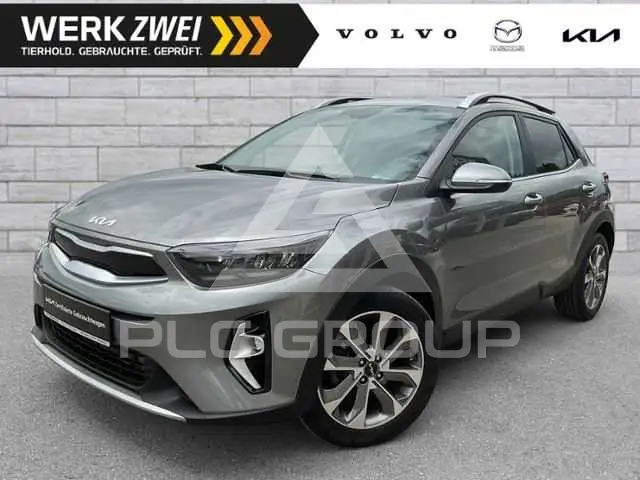 2024 KIA Stonic