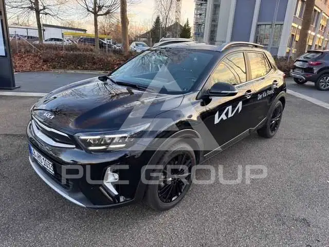 2024 KIA Stonic