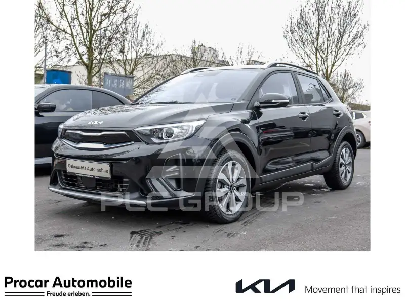2024 KIA Stonic
