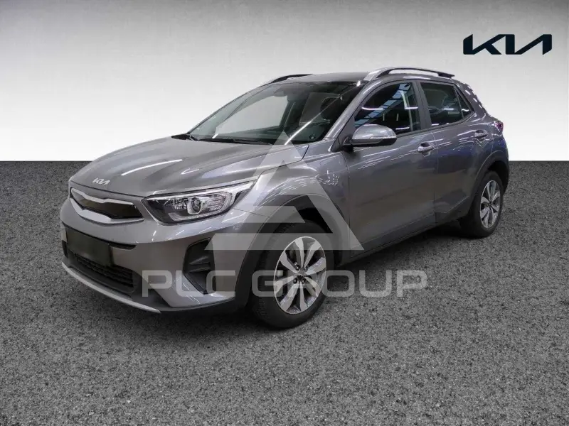 2024 KIA Stonic