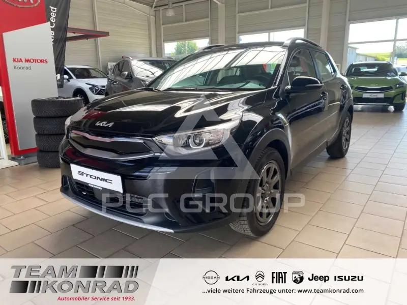 2024 KIA Stonic