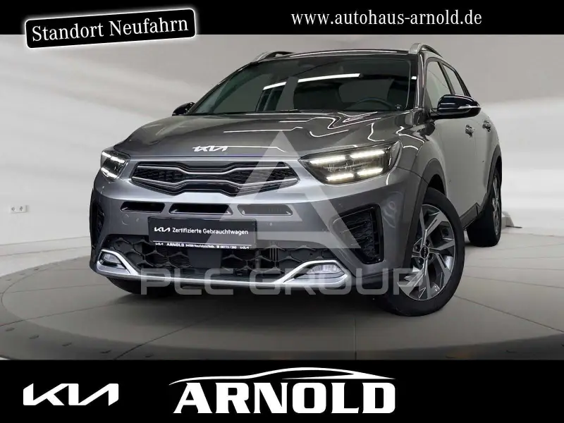 2024 KIA Stonic