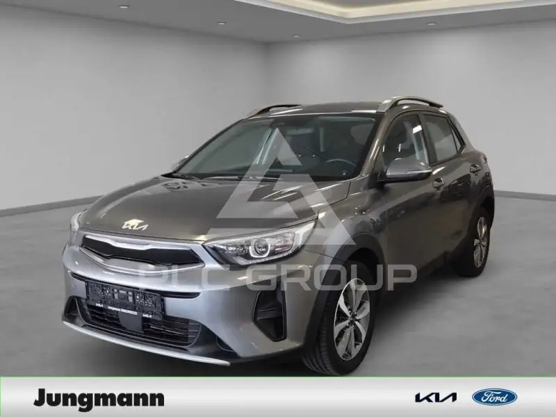2024 KIA Stonic