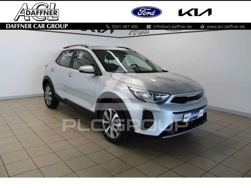 2024 KIA Stonic