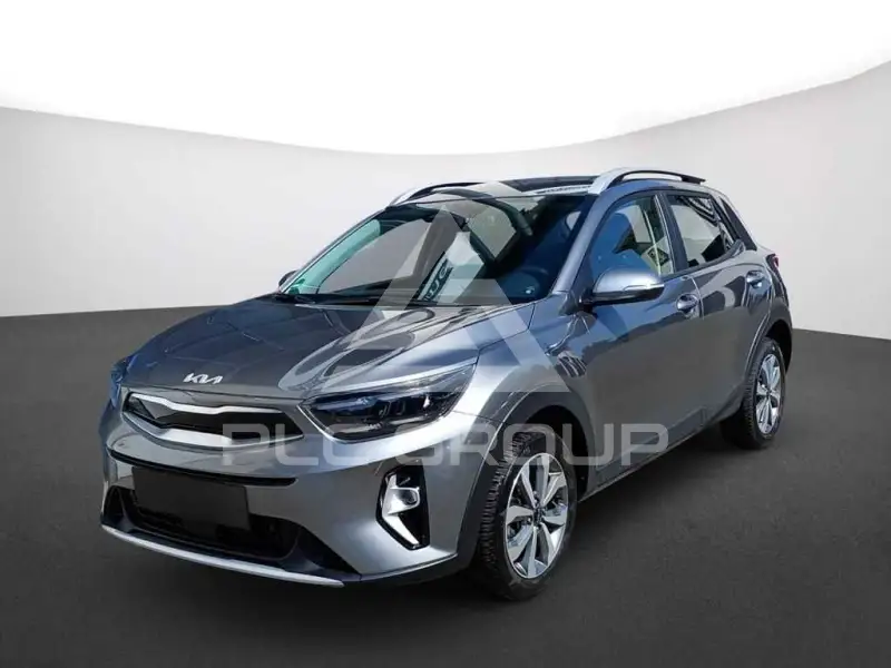 2024 KIA Stonic