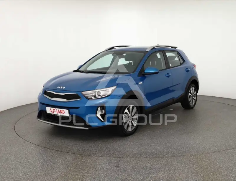 2024 KIA Stonic
