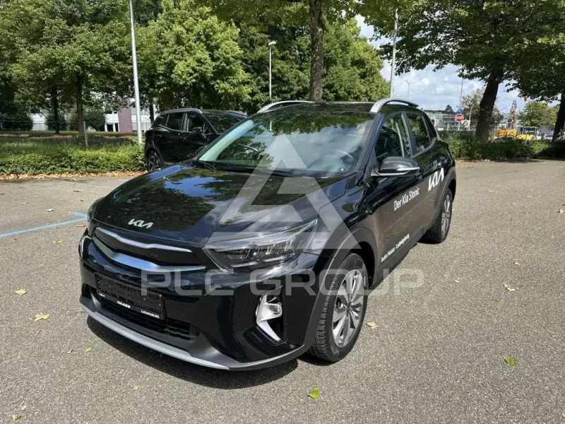 2024 KIA Stonic
