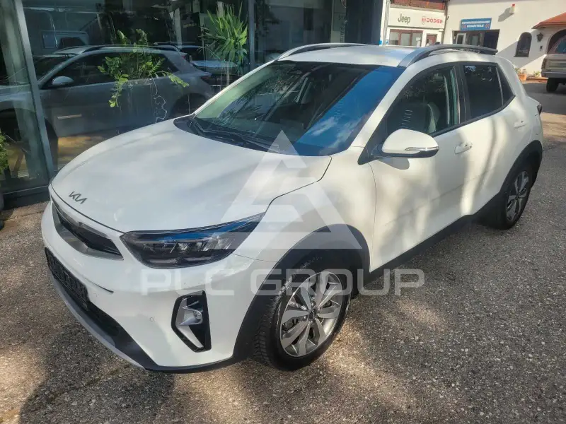 2024 KIA Stonic