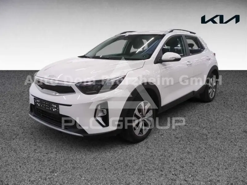 2024 KIA Stonic