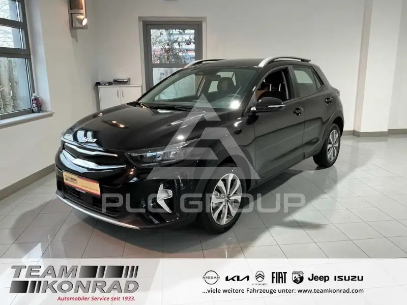 2024 KIA Stonic