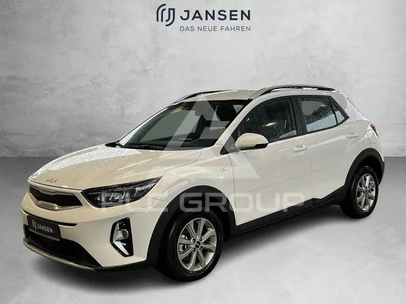 2024 KIA Stonic