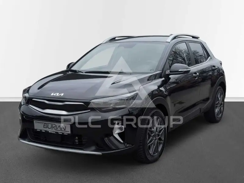 2024 KIA Stonic