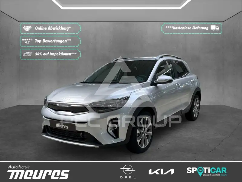 2024 KIA Stonic