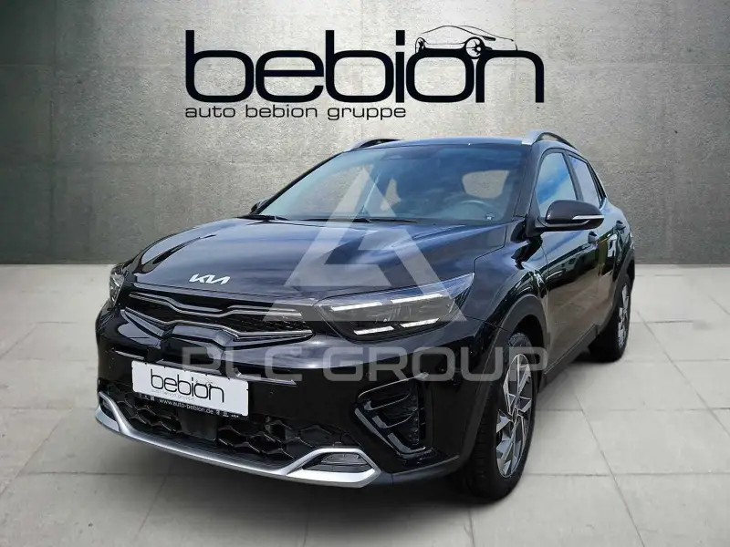 2024 KIA Stonic