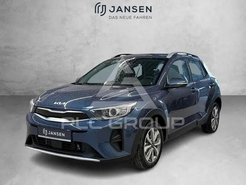 2024 KIA Stonic