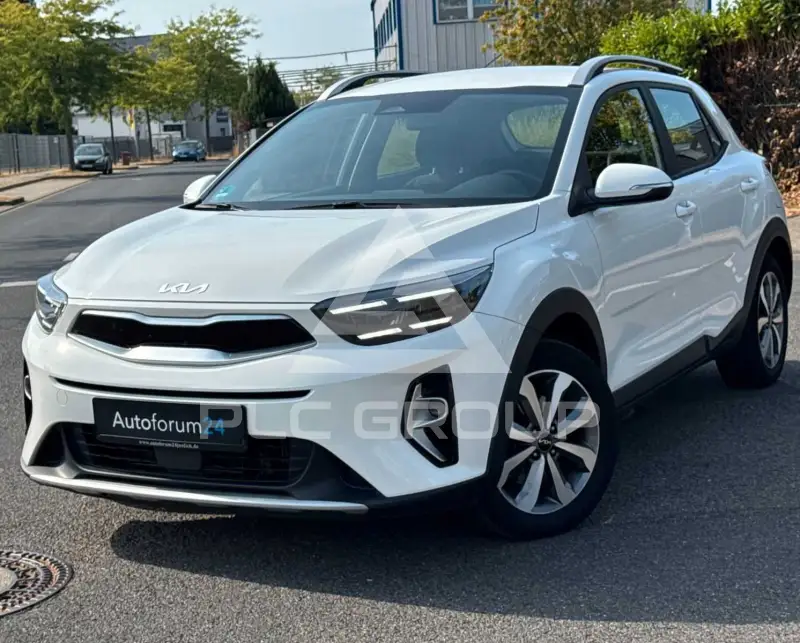 2024 KIA Stonic