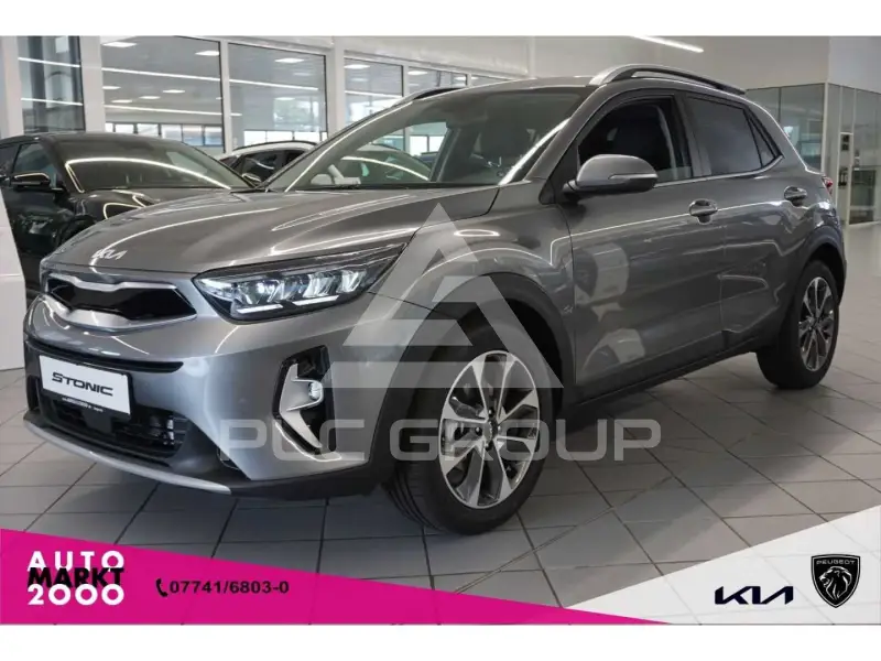 2024 KIA Stonic