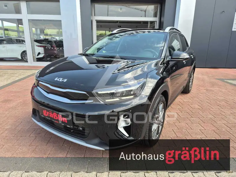 2024 KIA Stonic