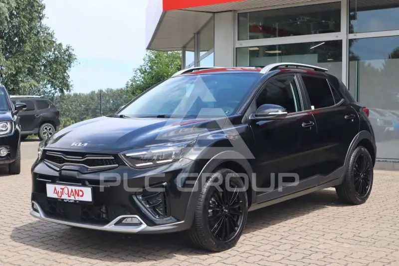 2024 KIA Stonic