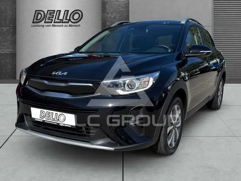 2024 KIA Stonic