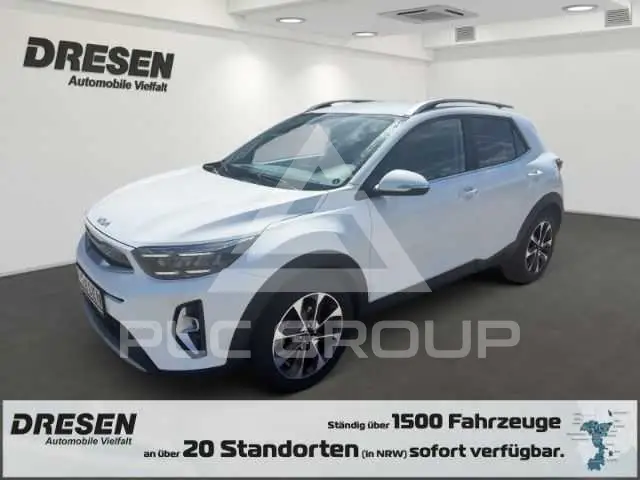 2024 KIA Stonic