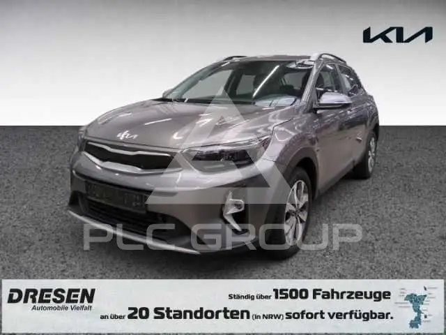 2024 KIA Stonic