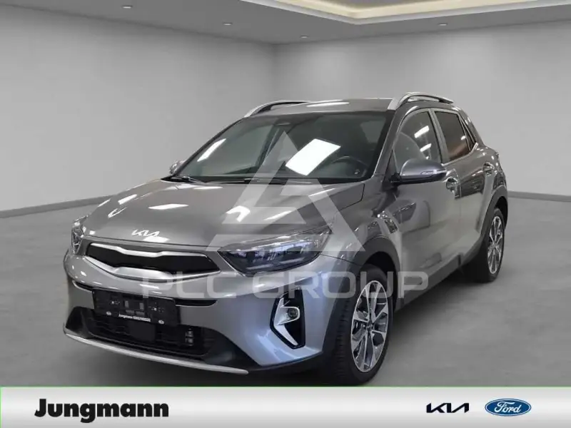 2024 KIA Stonic