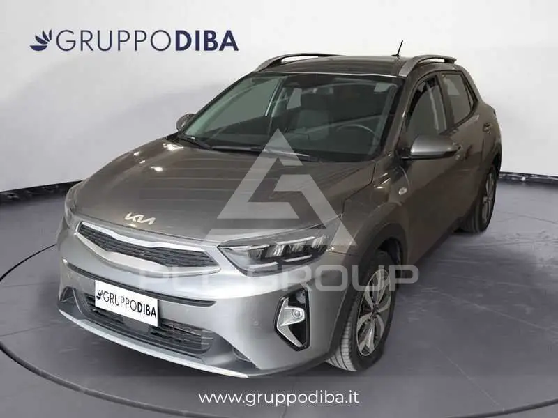 2024 KIA Stonic