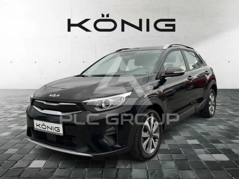 2024 KIA Stonic