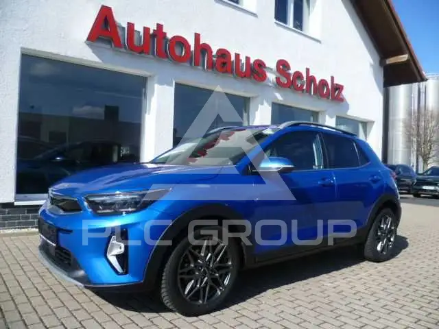 2024 KIA Stonic