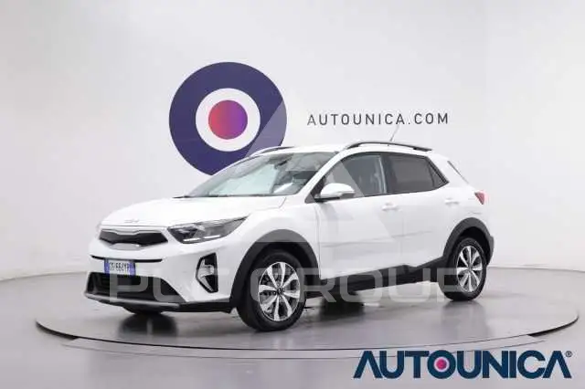 2024 KIA Stonic