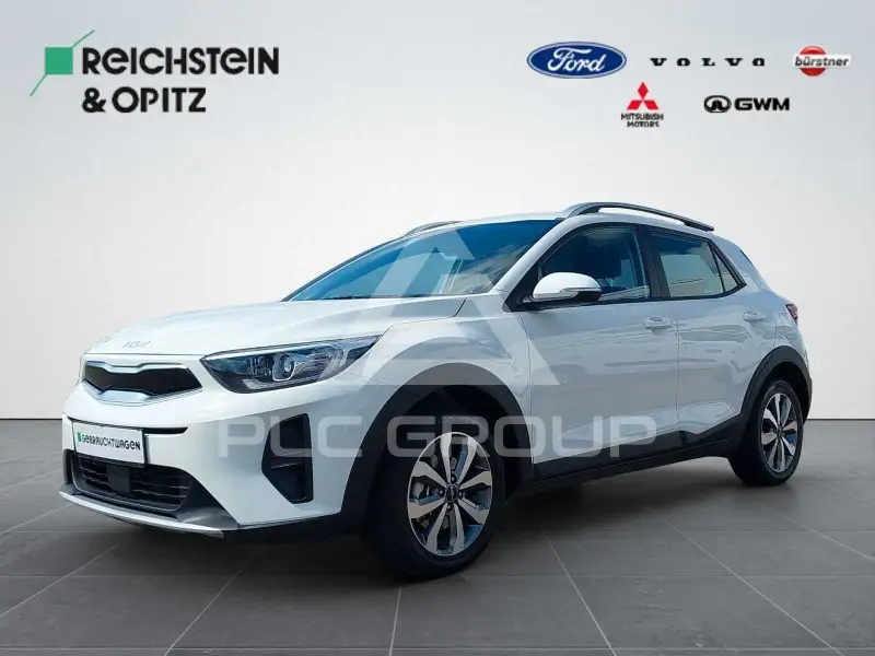2024 KIA Stonic