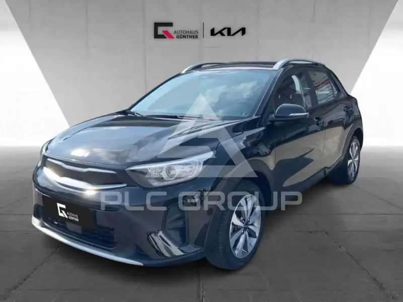 2024 KIA Stonic