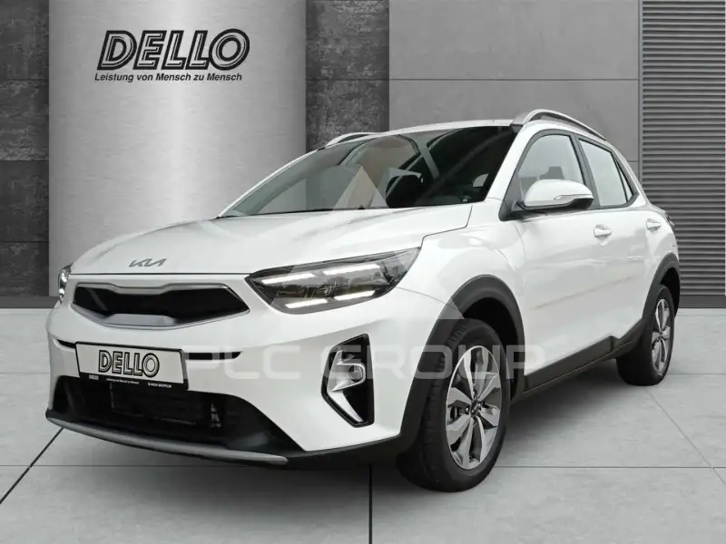 2024 KIA Stonic